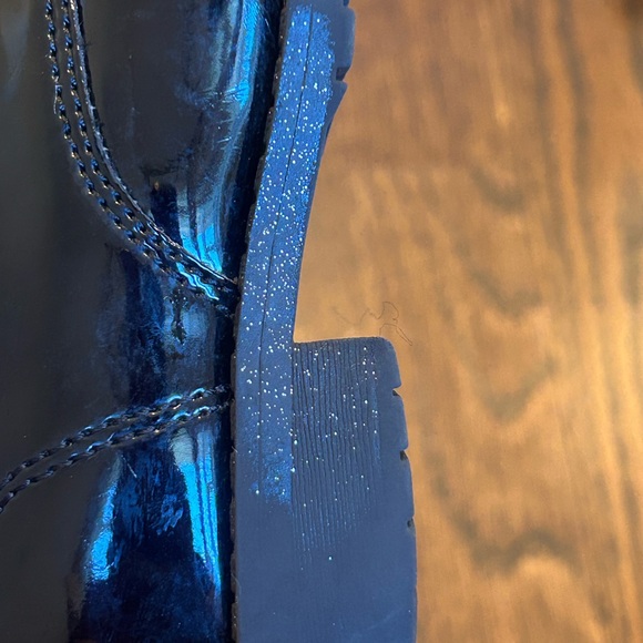 Jellypop kids boot, size 8 toddler - Picture 4 of 11